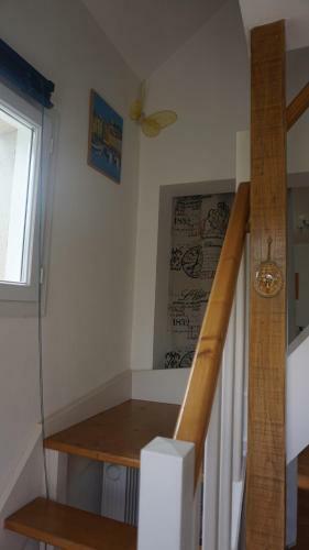 Bed & Breakfast Le Champ Du Petit Bois