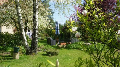 Bed & Breakfast Le Champ Du Petit Bois