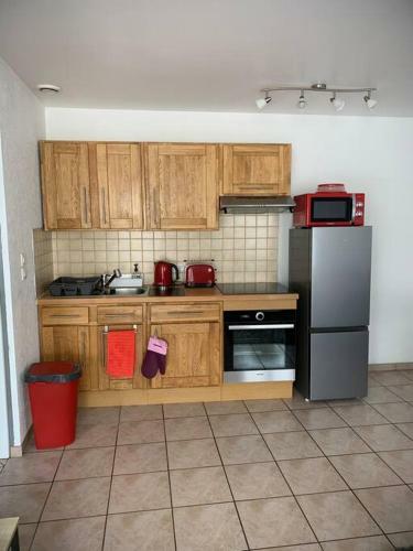 Belle Maison Proche De Paris#asterix# Rcg A�roport