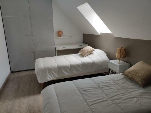 La Prairie Vagabonde
