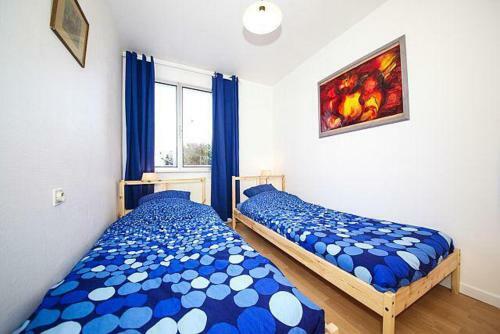 Remarkable 3-bed House In Suresnes Facing Paris