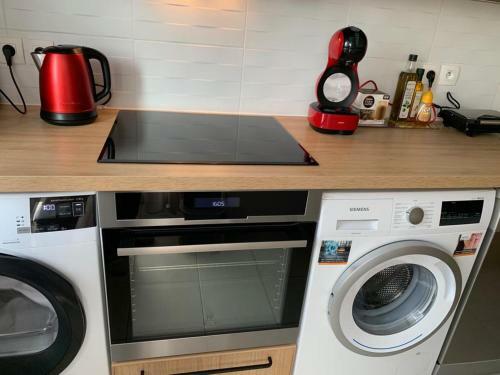 La D�fense Wonderful 2 Bedrooms Apartment
