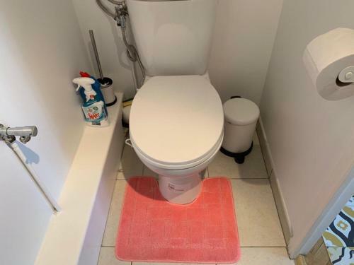 La D�fense Wonderful 2 Bedrooms Apartment