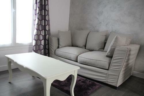 Apartamento Cosy Apparts Suresnes La D�fense