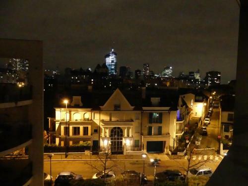 Apartamento Paris La D�fense, Bel Appartement 50m2