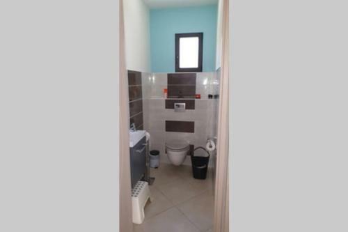 Villa 145 M2 Avec Piscine, Dans Un Milieux Arbor�.