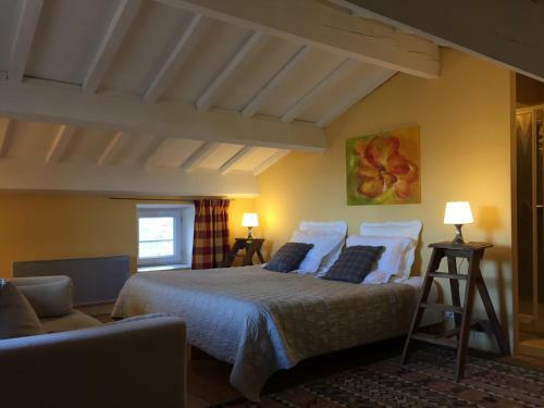 Bed & Breakfast Les Aigui�res En Provence