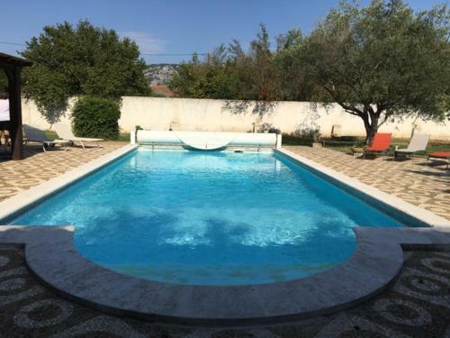 Villa Taillades Luberon