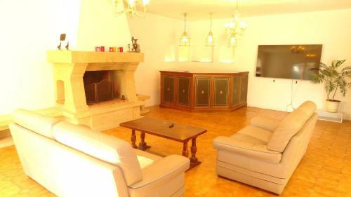Villa Taillades Luberon
