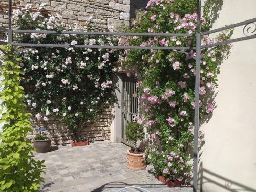 Apartamento Ancien Domain "le Petit Bonheur"
