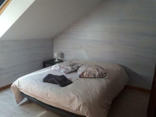 Apartamento La Grange - Chambre D'hotes Micanel