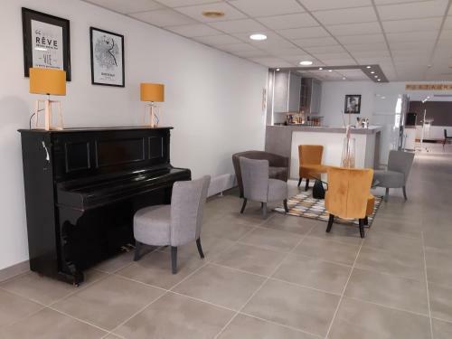 Hotel H�tel De Guyenne