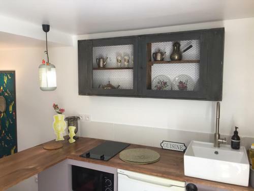 Apartamento Iris La Fleuriste