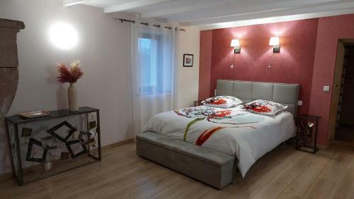 Bed & Breakfast L'or�e Du Bois Bettu