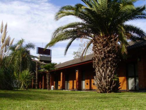 Hotel Posada Del Remanso