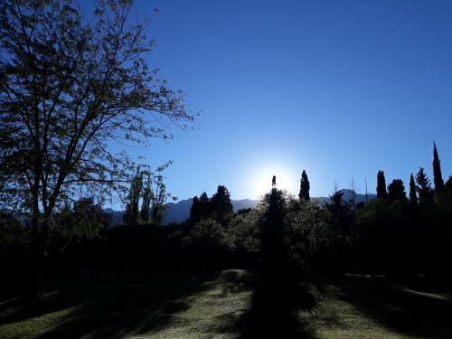 Lodge Domus-san Javier