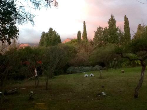 Lodge Domus-san Javier