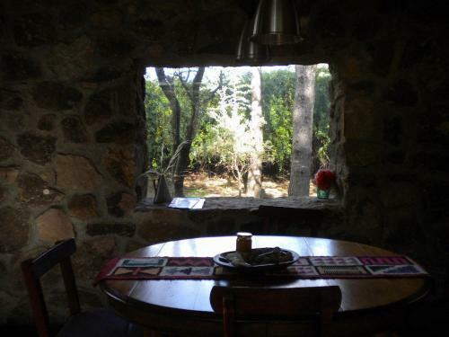 Lodge Domus-san Javier
