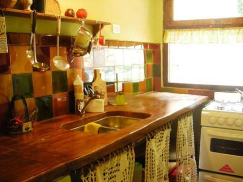 El Petrel Caba�as Y Spa De Campo