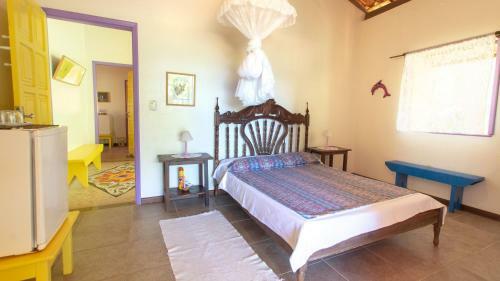 Hostal Pousada Santa Clara