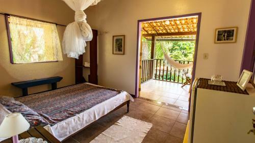 Hostal Pousada Santa Clara