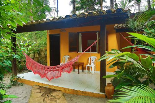 Hostal Pousada P�rola Do Atl�ntico