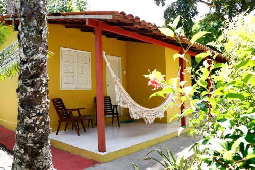 Hostal Pousada P�rola Do Atl�ntico