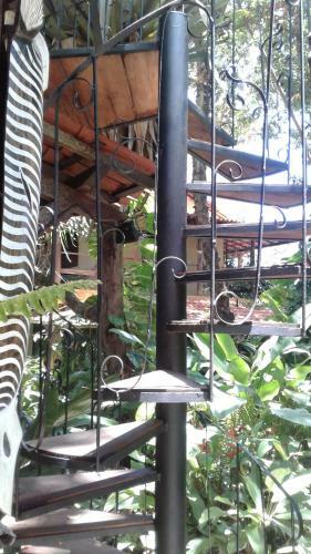 Hostal Casa Mesti�a