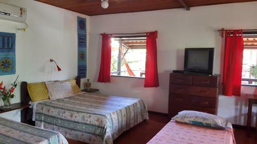 Hotel Pousada Casa Da Edinha