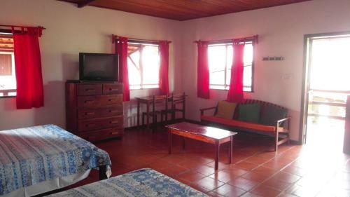 Hotel Pousada Casa Da Edinha