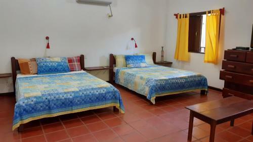 Hotel Pousada Casa Da Edinha