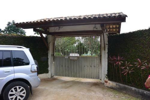 Casa Em S�o Sebasti�o Toque Toque Grande