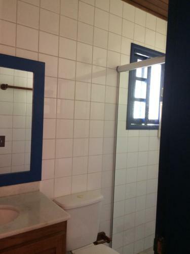Casa Em S�o Sebasti�o Toque Toque Grande