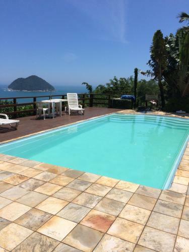 Casa Em S�o Sebasti�o Toque Toque Grande