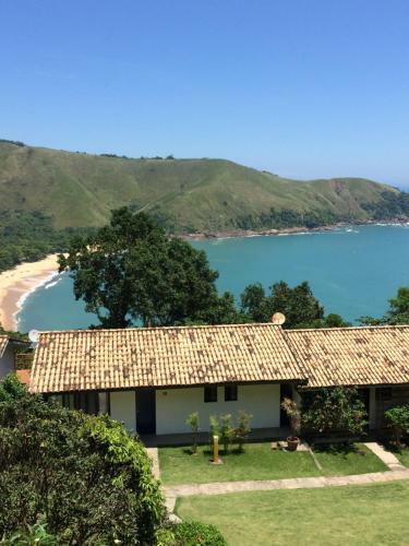 Casa Em S�o Sebasti�o Toque Toque Grande