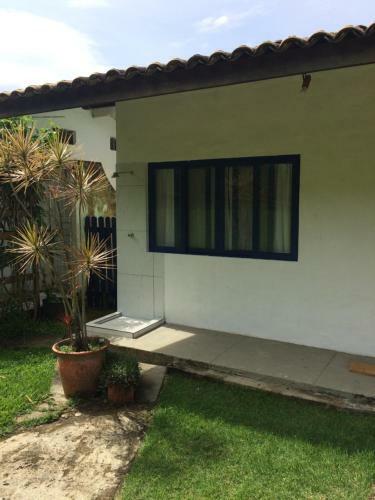 Casa Em S�o Sebasti�o Toque Toque Grande