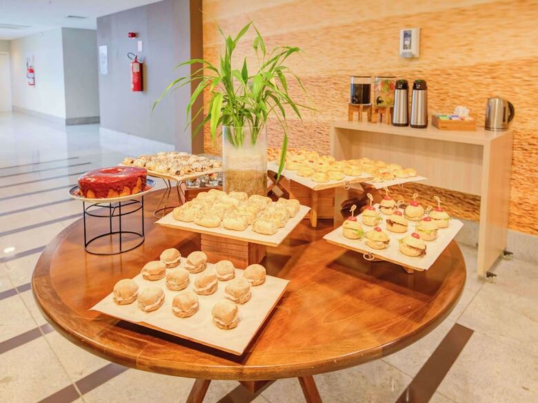 Hotel Mercure Rio De Janeiro Barra Da Tijuca