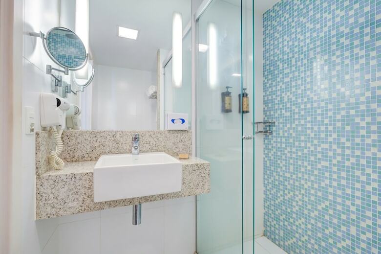 Hotel Mercure Rio De Janeiro Barra Da Tijuca