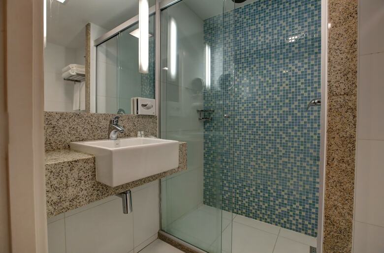Hotel Mercure Rio De Janeiro Barra Da Tijuca