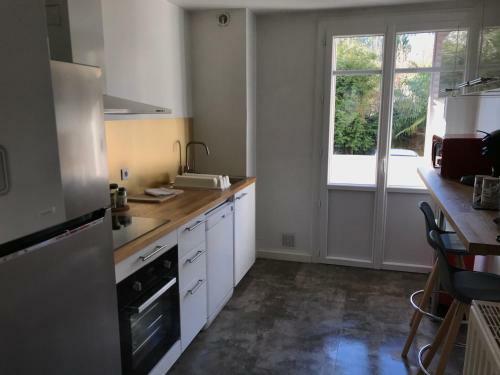 Apartamento Hypercentre Standing