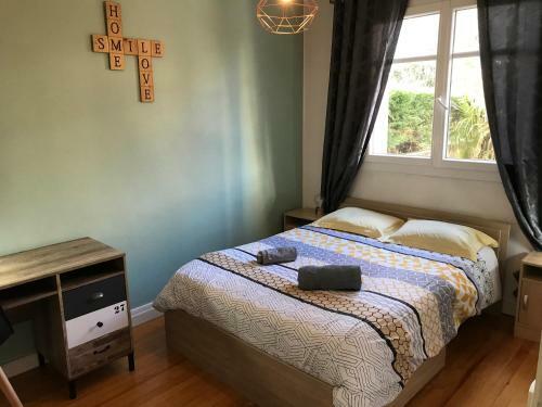 Apartamento Hypercentre Standing