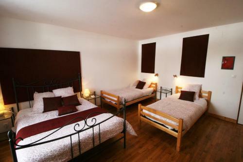 Bed & Breakfast Le Clos Auvergnat