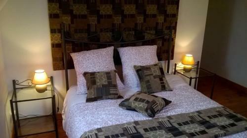 Bed & Breakfast Le Clos Auvergnat