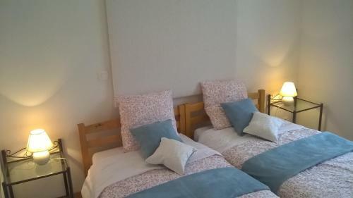 Bed & Breakfast Le Clos Auvergnat