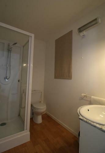 Bed & Breakfast Le Clos Auvergnat