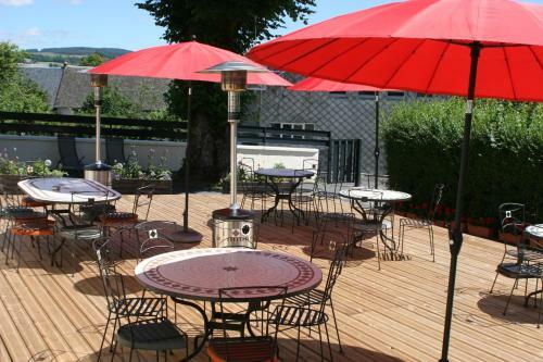 Bed & Breakfast Le Clos Auvergnat