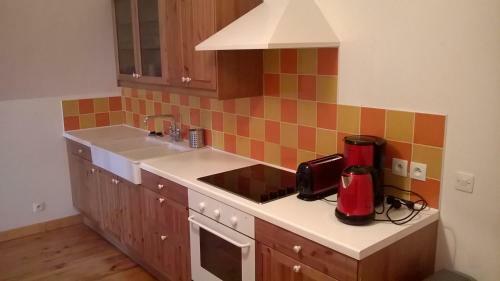 Bed & Breakfast Le Clos Auvergnat