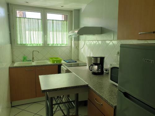Apartamento T1 Bis Centre Villetarbes (logement Entier)