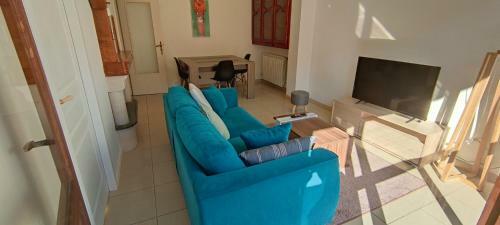L'aneto - Chambre Dans Charmant Appartement
