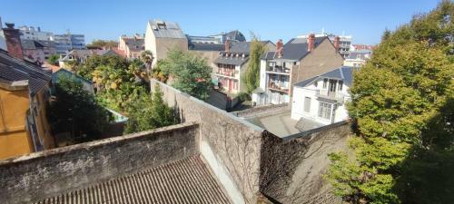 L'aneto - Chambre Dans Charmant Appartement